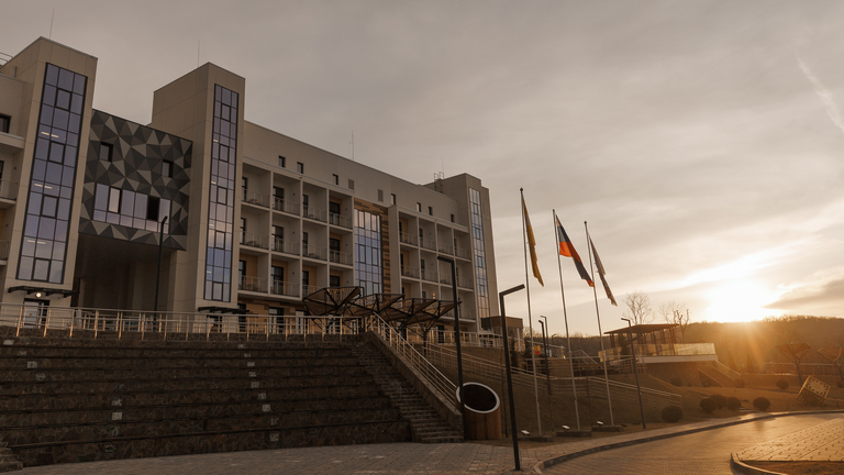 Центр знаний «Машук»