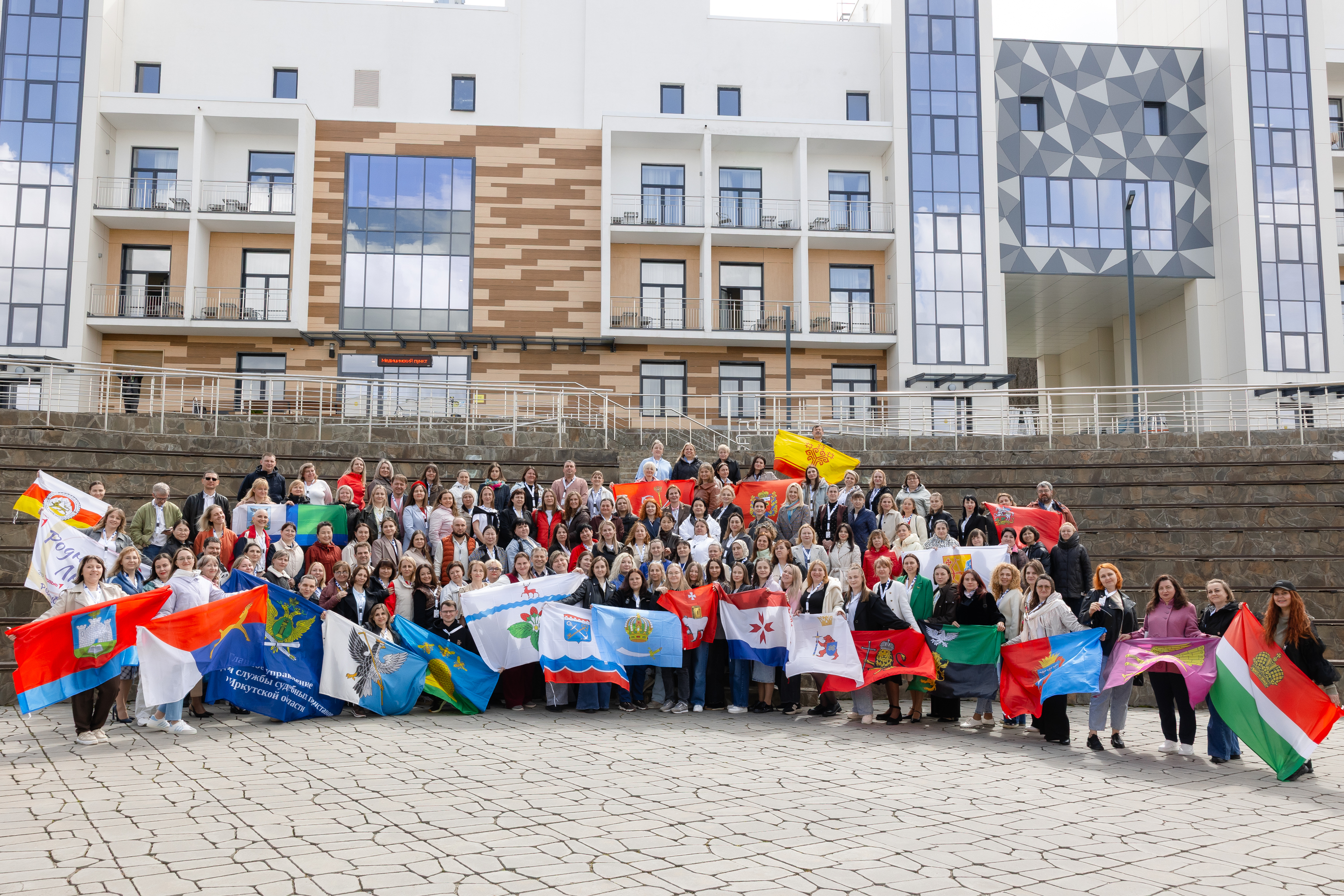 В Центре знаний «Машук» предложили открыть киноклубы в каждой школе России