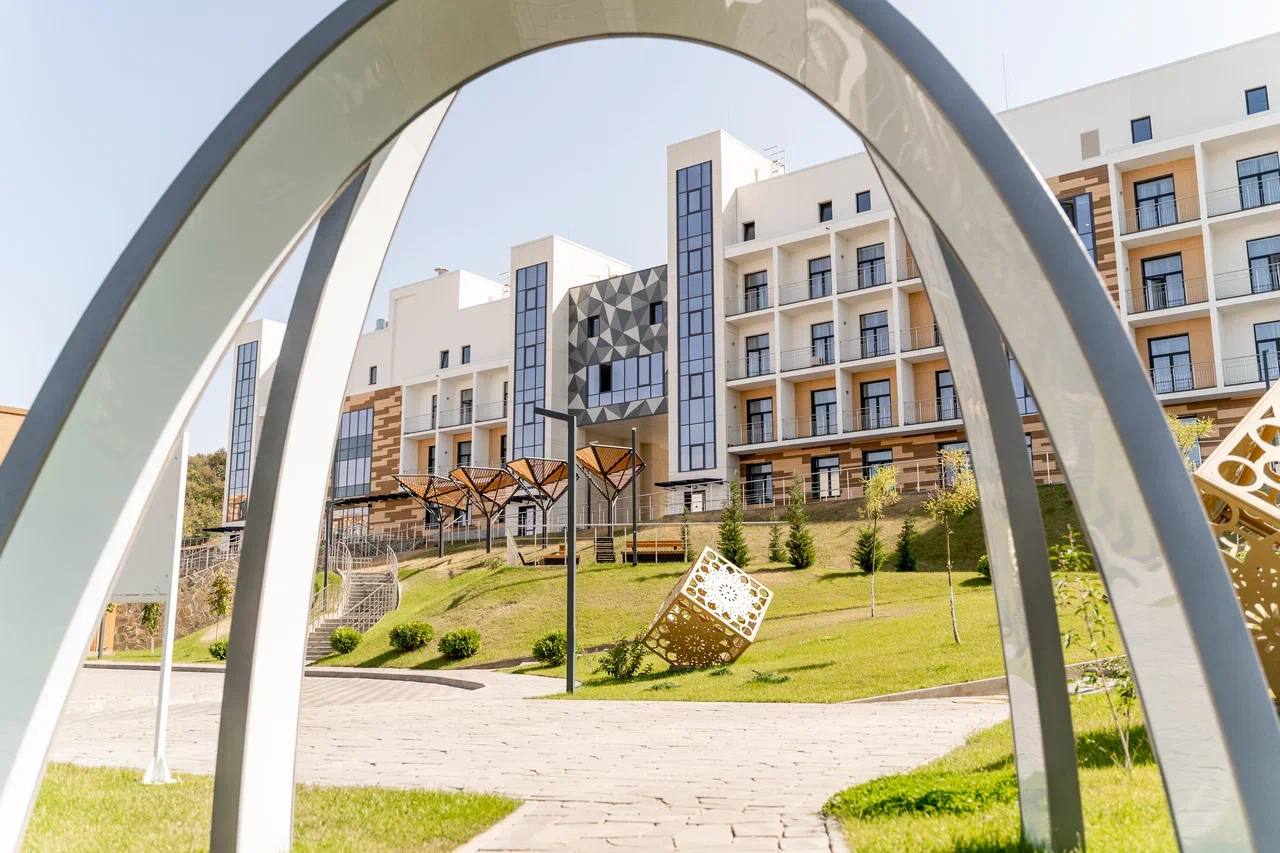 В Центре знаний «Машук» за четыре года обучение прошли более 100 000 человек