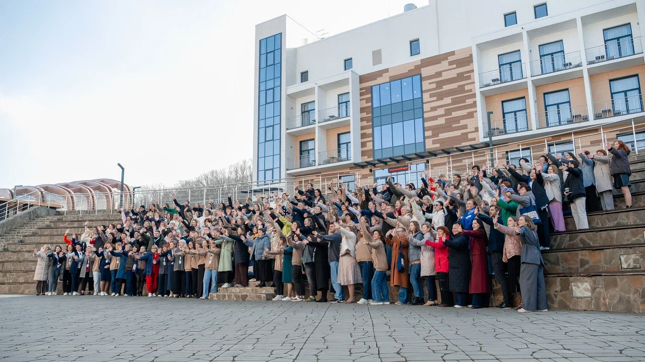 Система управления проектами и организациями