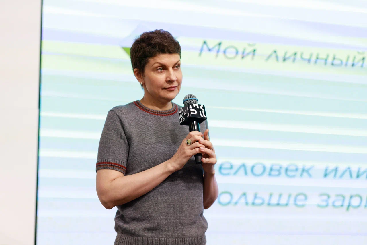 В России запущен первый федеральный методический Центр по развитию института наставничества