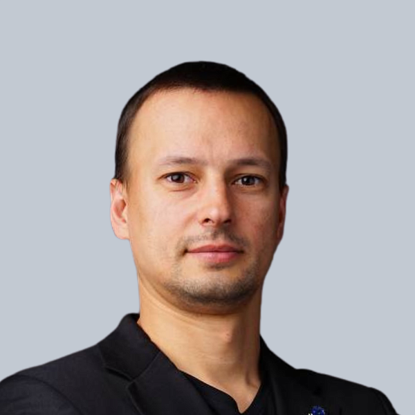 Алексей Илюхин