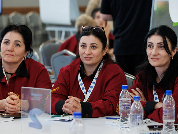 Открыта регистрация на онлайн-программу «Педагогический вектор»!