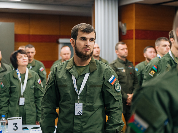 Открыта регистрация на онлайн-программу «Педагогический вектор»!