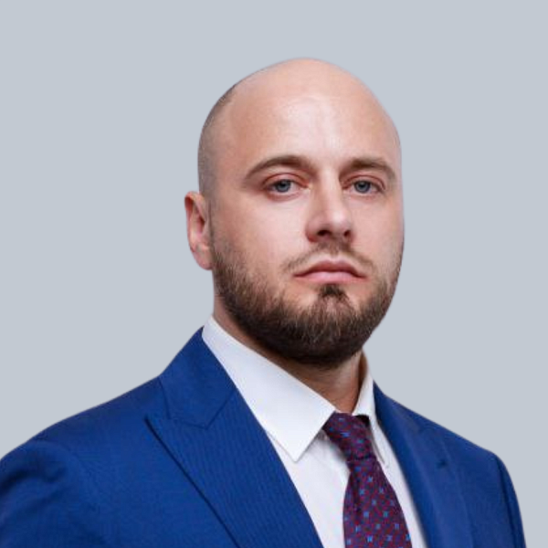 Николай Иванкин