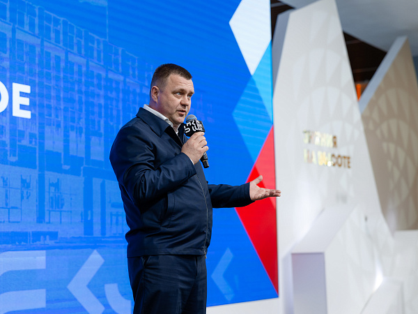 В Центре знаний «Машук» обсудили стратегию развития палаты молодых законодателей до 2030 года