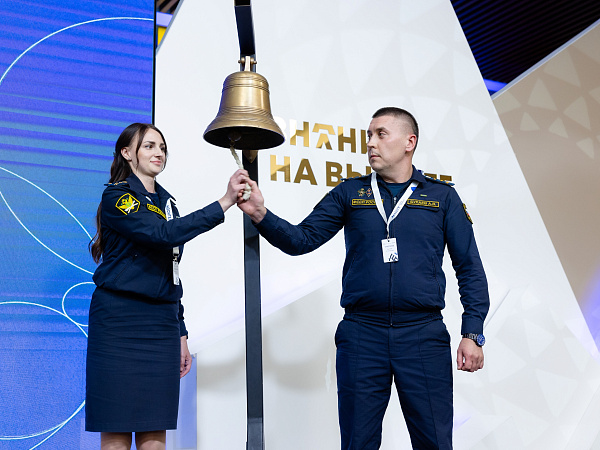 Сотрудники ФССП прошли обучение в Центре знаний «Машук»