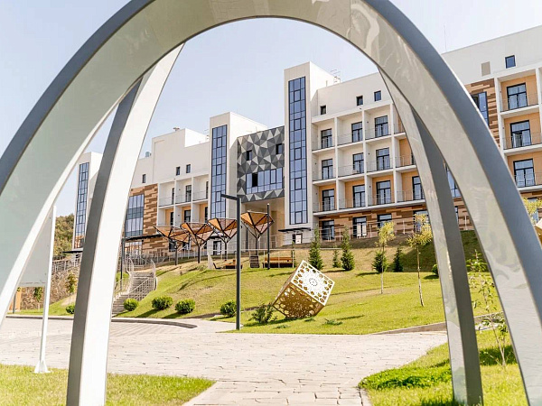 В Центре знаний «Машук» за четыре года обучение прошли более 100 000 человек