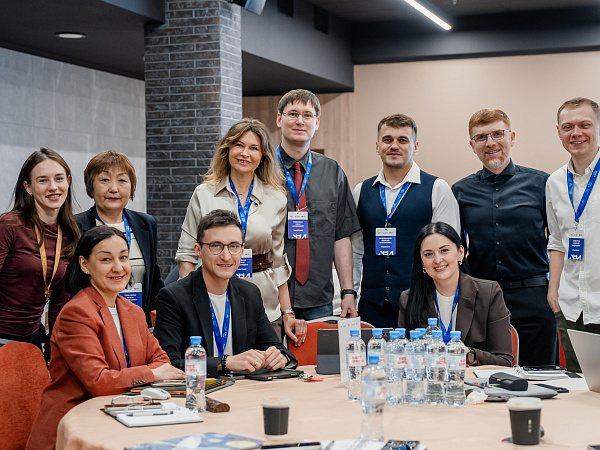 В Краснодаре завершился четвертый модуль флагманской программы развития кадрового резерва системы образования РФ