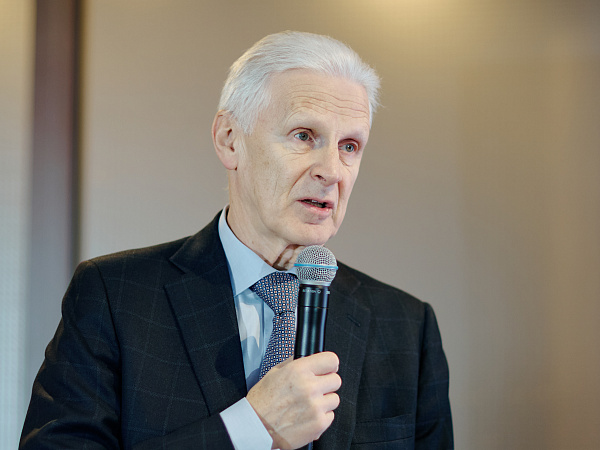 День открытых дверей в Центре знаний «Машук» 2025