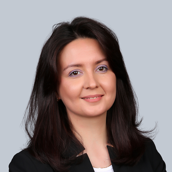 Екатерина Хан