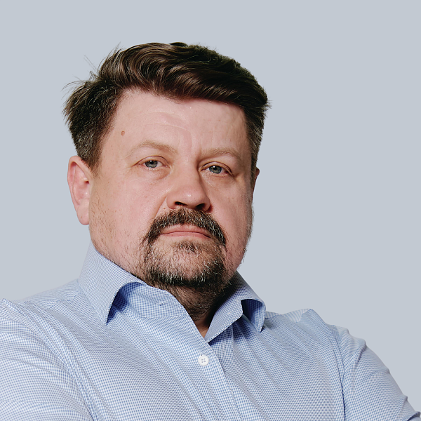 Дмитрий Садко