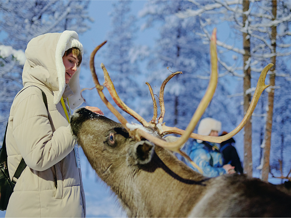 Всероссийский научный форум «Прогресс 2025»
